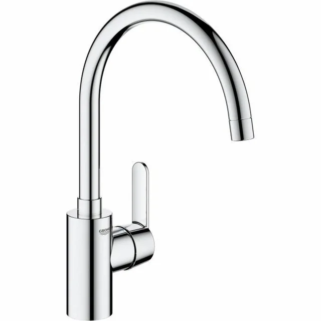 Βρύση κουζίνας Grohe Get - 31494001 Shape C Metal