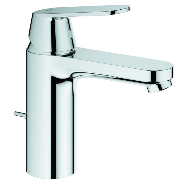 Βρύση νιπτήρα Grohe Eurosmart Cosmopolitan με πώμα