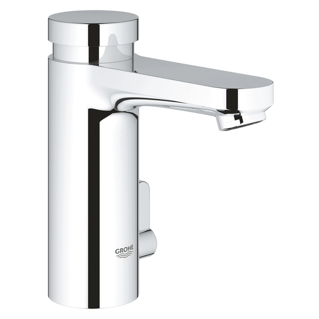 Βρύση νιπτήρα Push-in Grohe, Eurosmart Cosmopolitan T