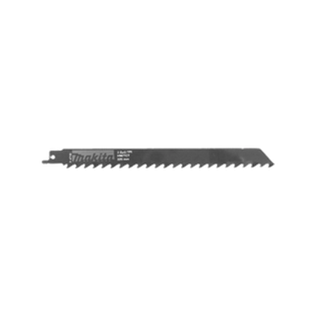 Brzeszczot piły szablastej Makita do drewna 225 mm