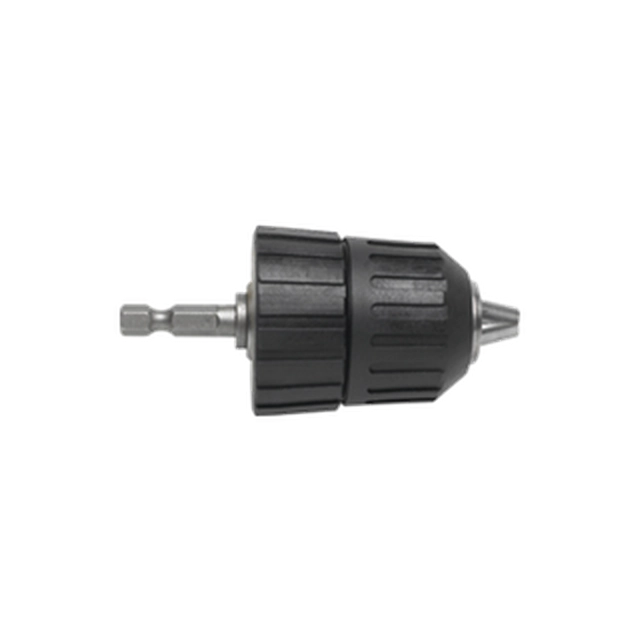 Бързо патронник Makita 1 - 10 мм