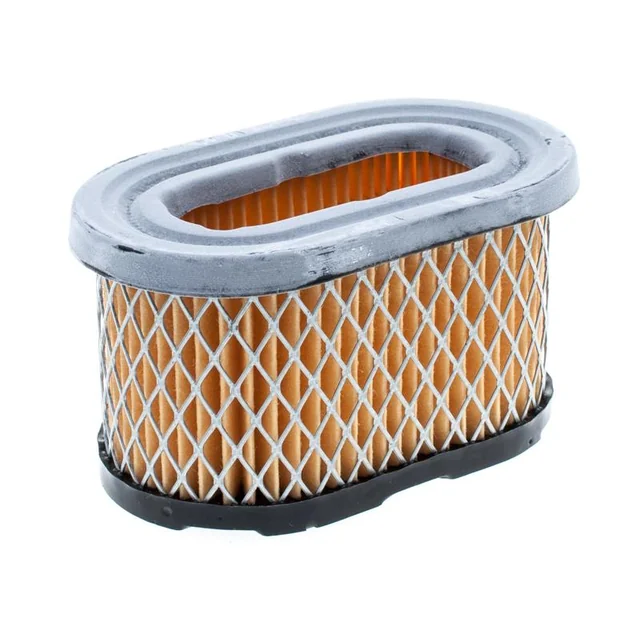 B&S Air Filter Oval Quantum Series 600 Selected Models Original Part 497725S