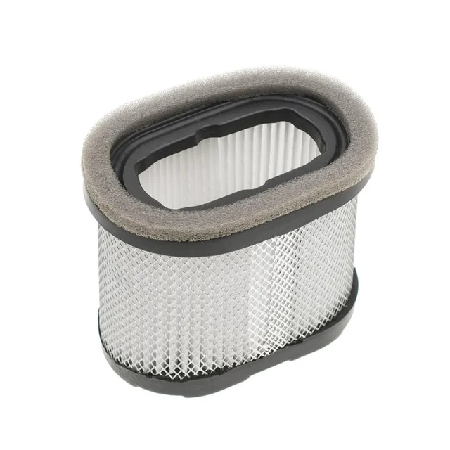 B&S Air Filter Oval Vertical Shaft Intek Pro Model 12 8R02-29