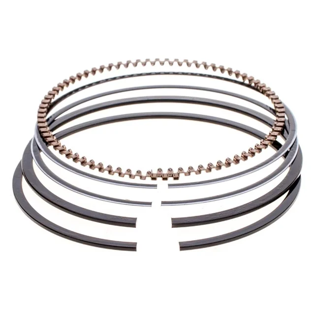 B&S Classic Piston Rings; Sprint 3.5Hp Uusi 8R55-149