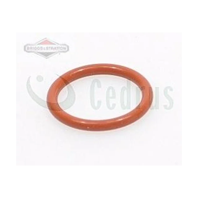 B&S Dov Oil Filler Gasket Original Part 793476