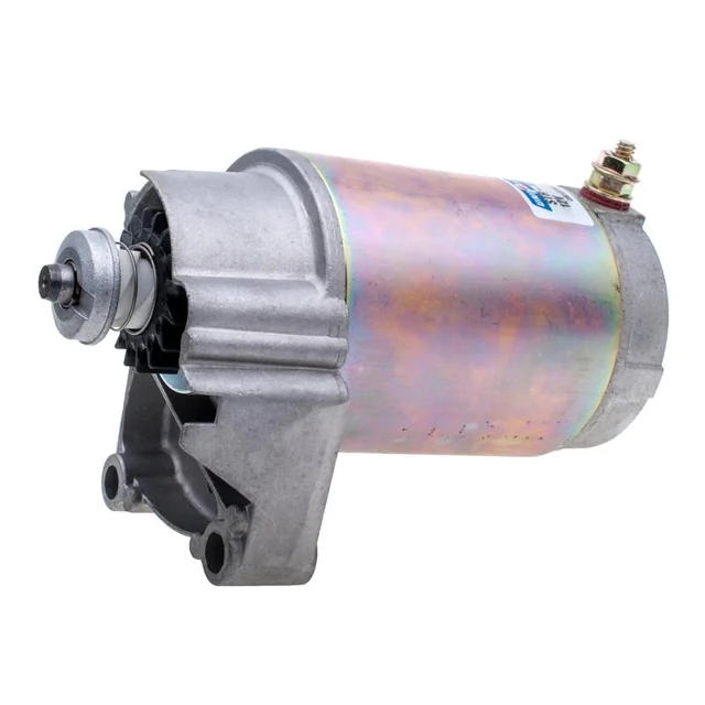 B&S electric starter for boxer engines 8R16-27