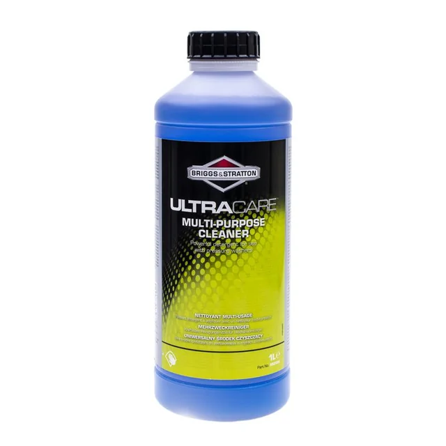 B&S Liquid Universal Cleaner Alkuperäinen osa 992526