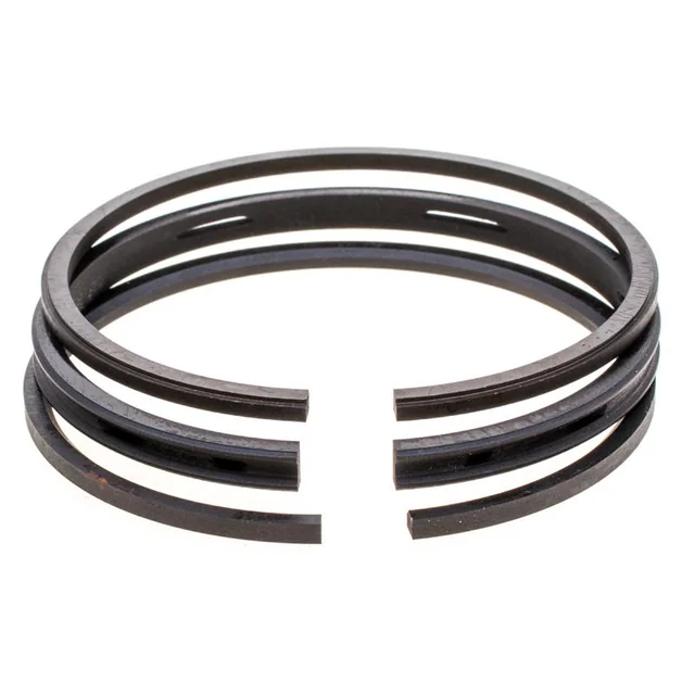 B&S Piston Rings /66.67Mm/ 8R55-22