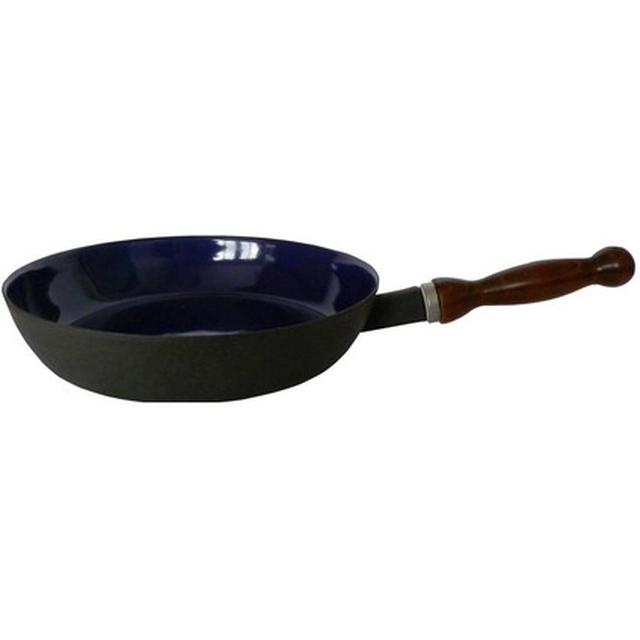 BSE pan 20cm with removable handle