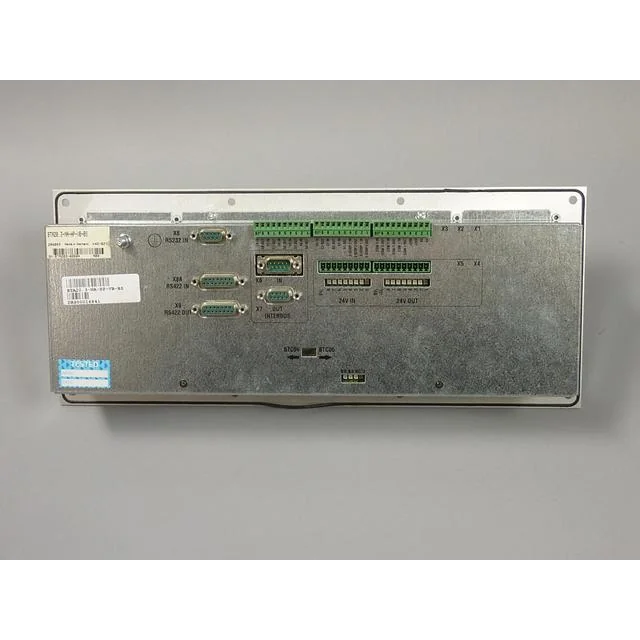 BTA20.3-NA-HP-VB-BS Bosch Rexroth - Használt