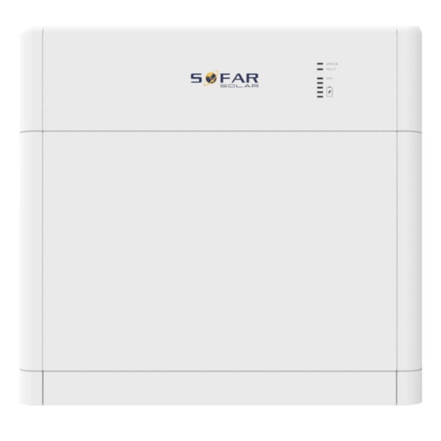 BTS battery module 5K Sofar