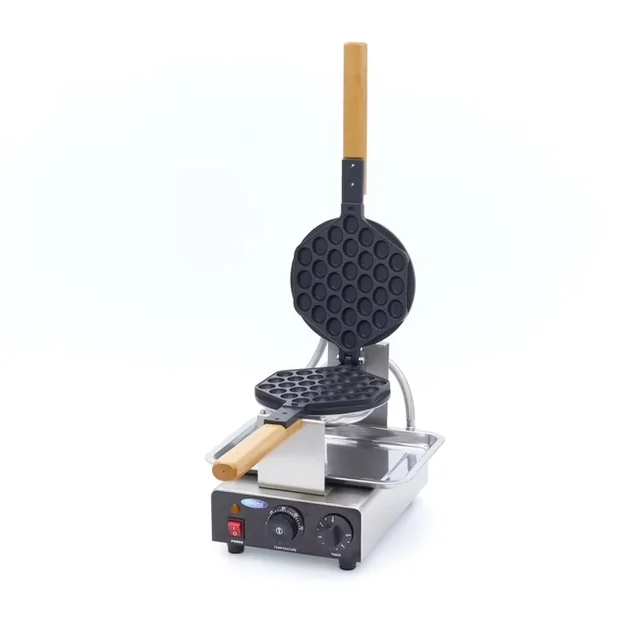 Bubble Waffle Maker