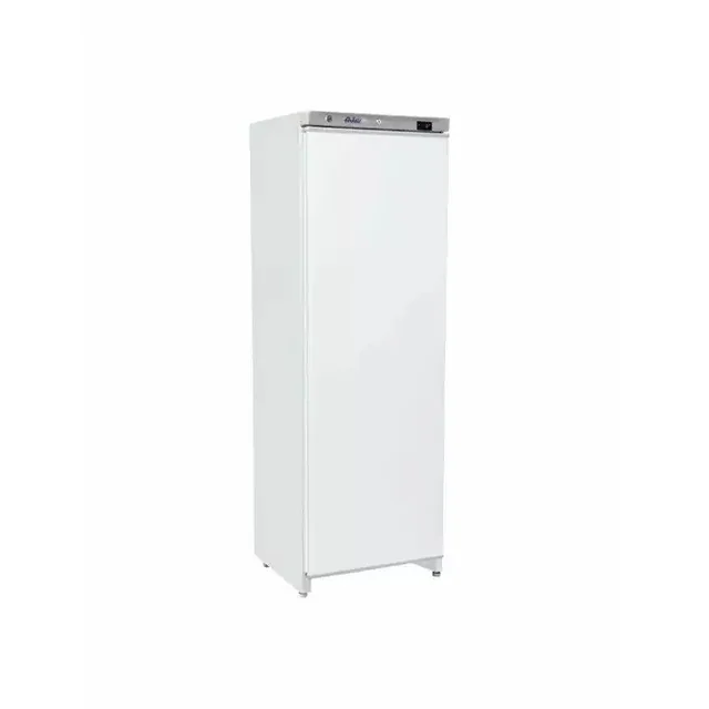 Budget Line Kühlmöbel mit weiß lackiertem Stahlgehäuse 600L neues Arctic Hendi-Kältemittel 236048