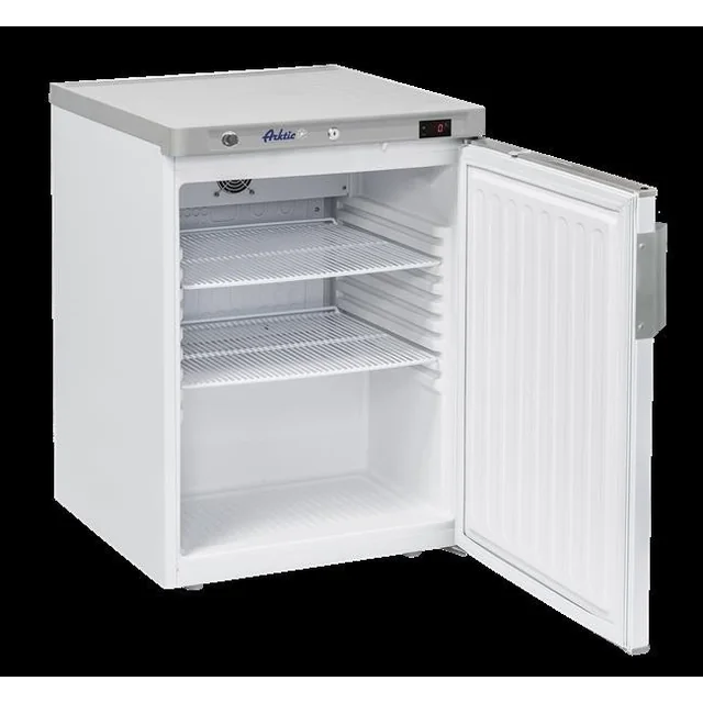 Budget Line refrigerators and freezers in white lacquered steel housing 600 L