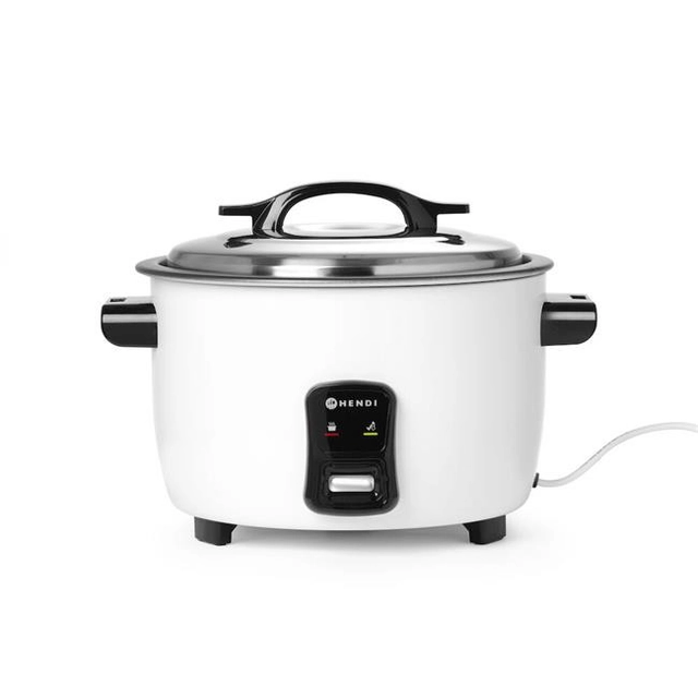 Budget Line rice and groats cooker 4,2 l