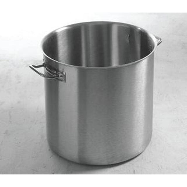 Budget pot without lid 2,8 l 834 107