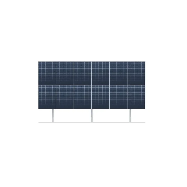 Budmat Structură suport FWD2 HDM 2x6