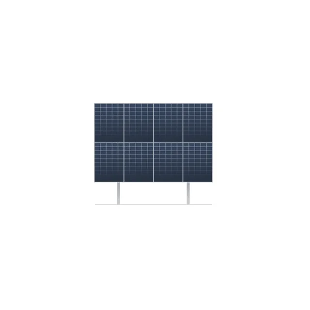 Budmat Supporting structure FWD2 HDM 2x4