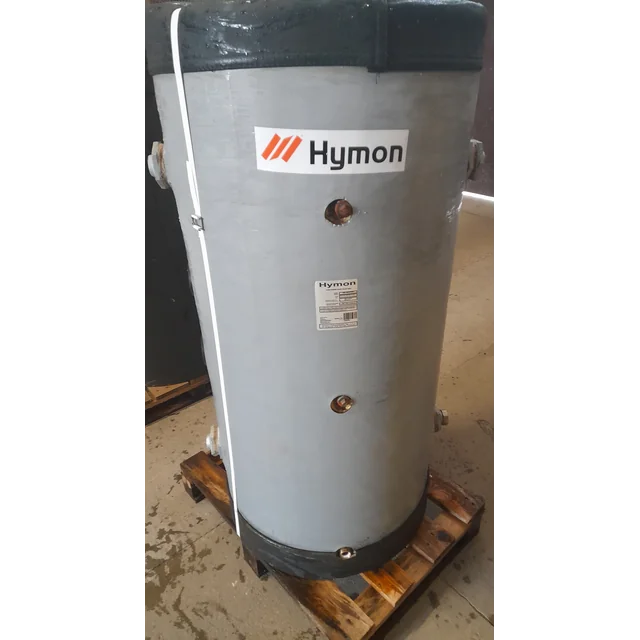 BUFFERTANK 200l ANVENDT