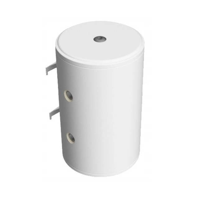 Buffertank OEM ZWART MINI V2 100 - hangend zonder spoel