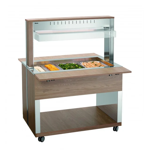 Buffet cart W3110-200U