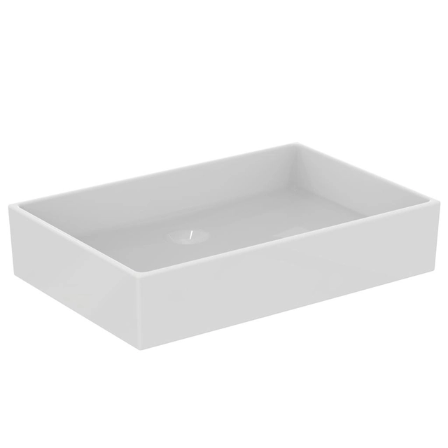 Built-in washbasin Ideal Standard Extra, 600x450, without overflow