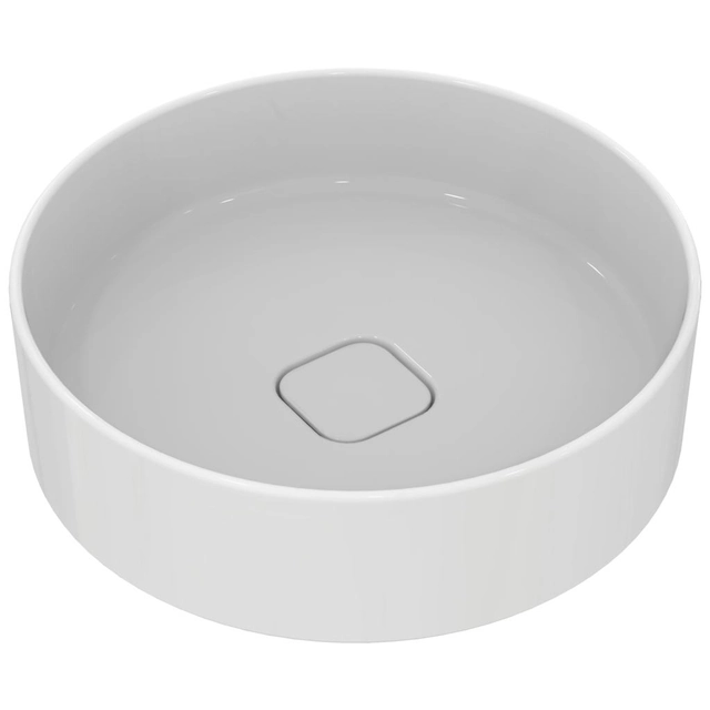 Built-in washbasin Ideal Standard Strada II, Ø 450 mm round