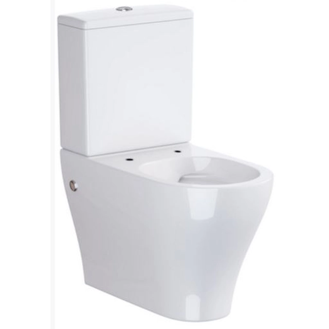 Built-in WC Opoczno Urban Harmony, Clean On, without lid and tank