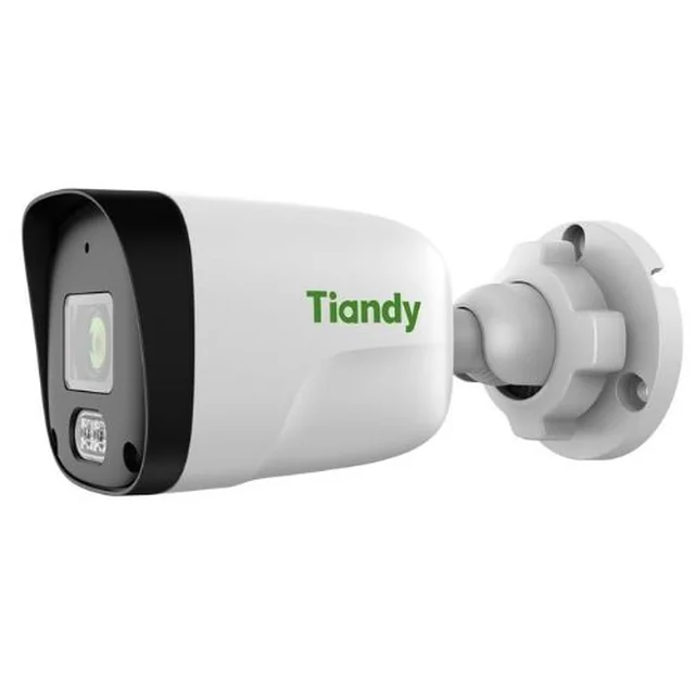 Bullet IP-camera 2MP, Lens 2.8mm, IR 30m, Microfoon, PoE, IP67 - Spark Tiandy TC-C321N-I3-E-Y-2.8mm