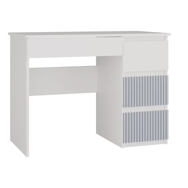 Bureau Mijas DROITE ARTESO BLEU BLEU