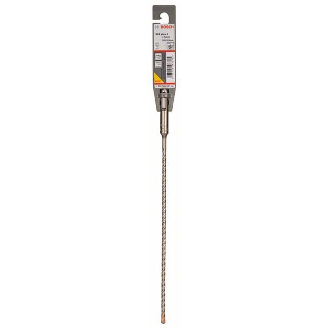 Burghiu BOSCH pentru ciocane SDS plus-5 5 X 200 X 265 mm