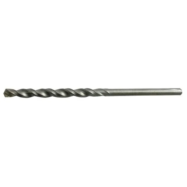 Burghiu cobalt 2,5x57 mm pentru oțel inoxidabil DIN 338, ambalaj. 2 buc