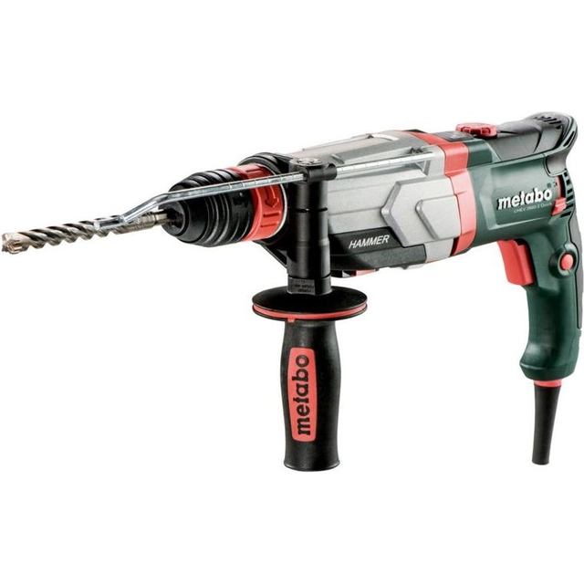 Burghiu cu ciocan UHEV Metabo 2860-2 1100 W (600713500)