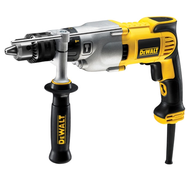 Burghiu cu impact Dewalt D21570K 1300W