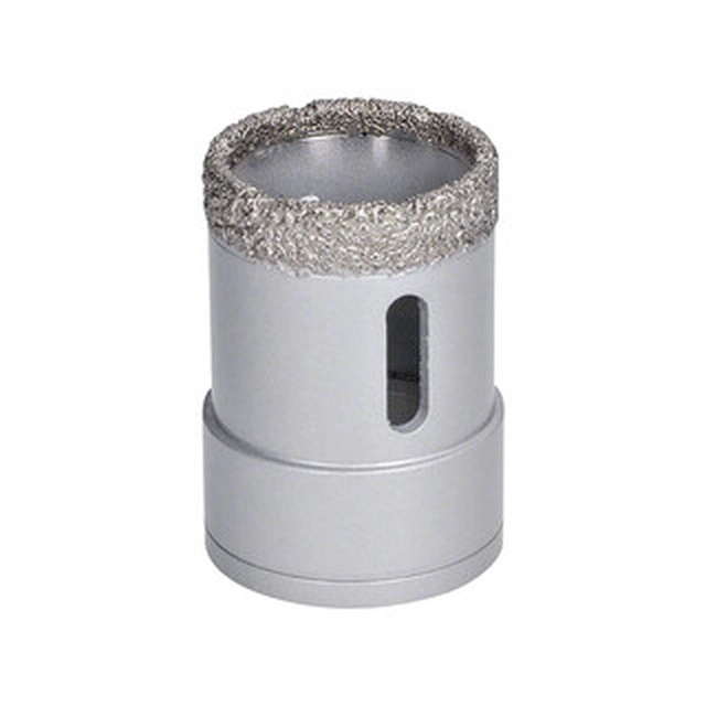 Burghiu diamant Bosch 38 mm X-LOCK pentru polizor unghiular