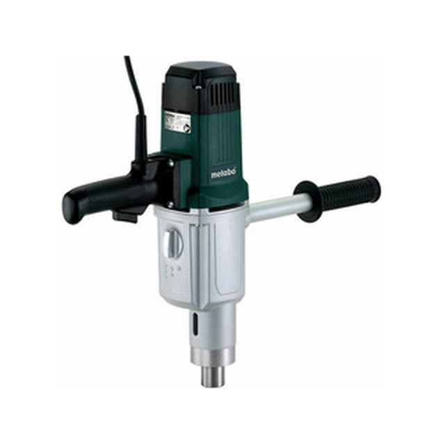 Burghiu electric Metabo B 32/3 cu suport pentru scule con Morse