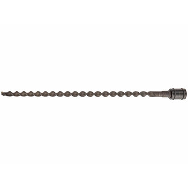 Burghiu pentru sol Makita 20x600/530 mm 3/4