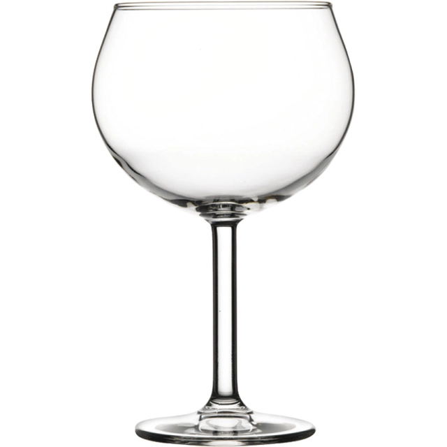 Burgundy/water glass 500 ml Primetime