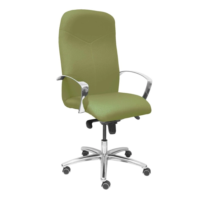 Bürostuhl Caudete P&C BALI552 Olive