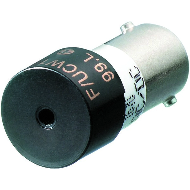 buzzer M22-XAM buzzer BA9s18-30Vsygnał continuous