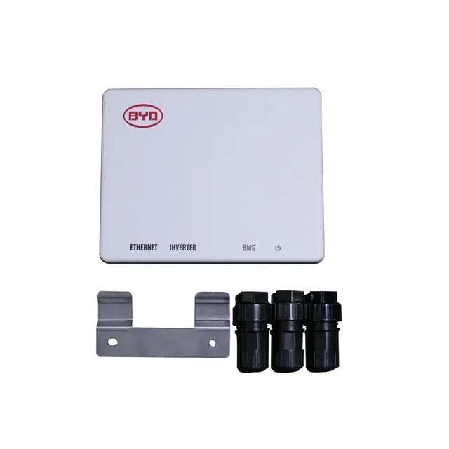 BYD B-BOX Premium LVS BMU Batterie Management Einheit