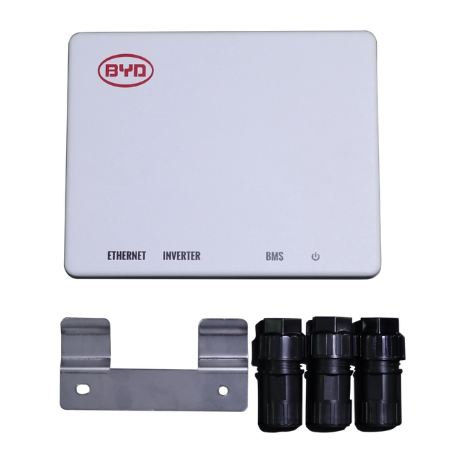 BYD B-BOX Premium LVS BMU batterihanteringsenhet