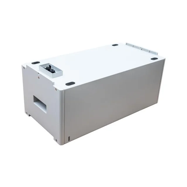 BYD Battery-Box Premium HVM akumuliatoriaus modulis 2.76 kWh