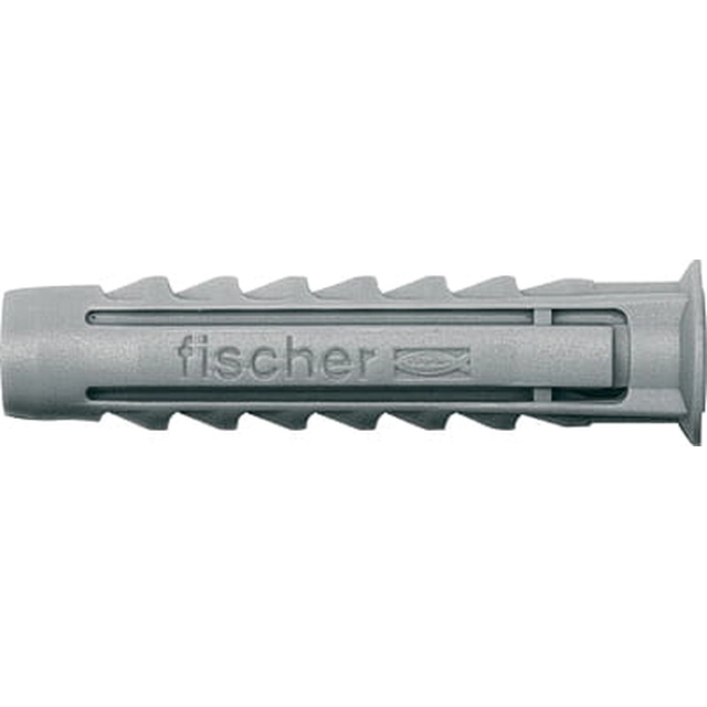 Βύσμα διαστολής με κολάρο Fischer SX 14 x 70 Αρ. 70014