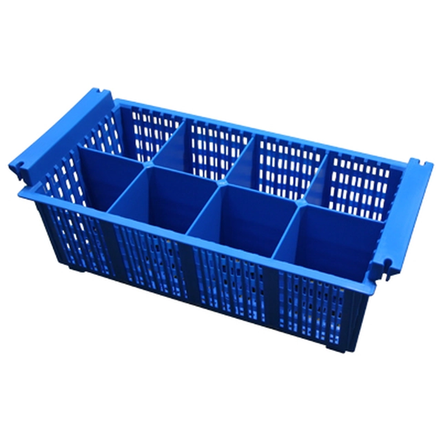 C-1308 ﻿Cutlery container