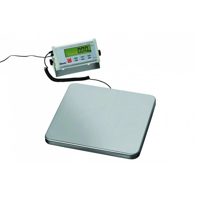 Digital scale, 60kg, 20g