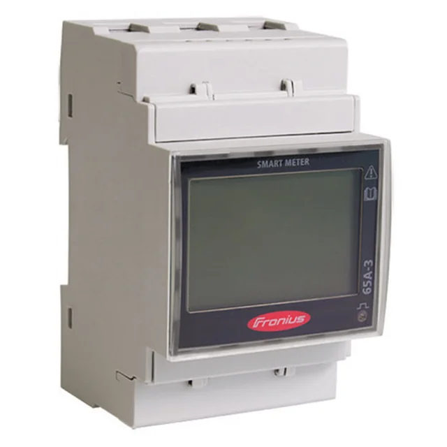 Fronius Smart Meter TS 65A-3