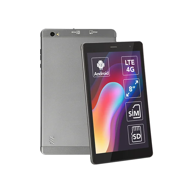 BLOW Platinum Tablet TAB8 4G V3 4/64GB