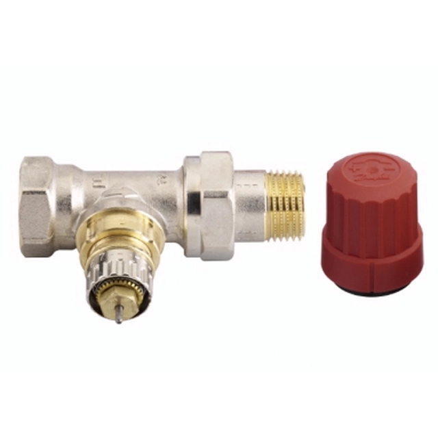 Valve Danfoss, RA-N15 straight