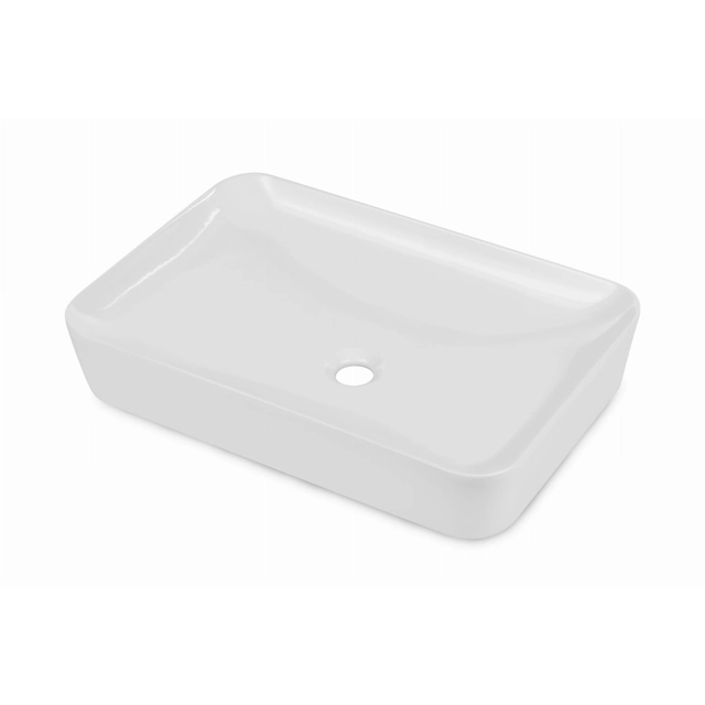 Deante Tess Countertop washbasin - additional 5% DISCOUNT with code DEANTE5